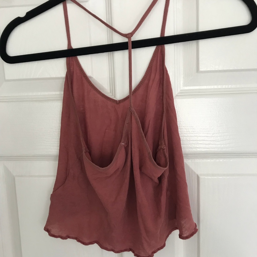 Kimchi Blue Y-strap Top - Picture 3 of 3